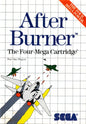 AFTER BURNER (COMPLETE IN BOX)