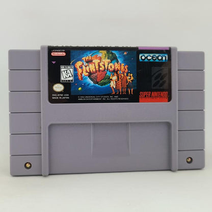 FLINTSTONES THE MOVIE