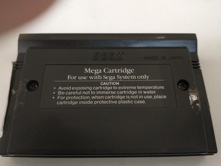 GANGSTER TOWN (WITH BOX)