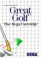 GREAT GOLF (COMPLETE IN BOX)
