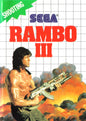 RAMBO 3 (usagé)
