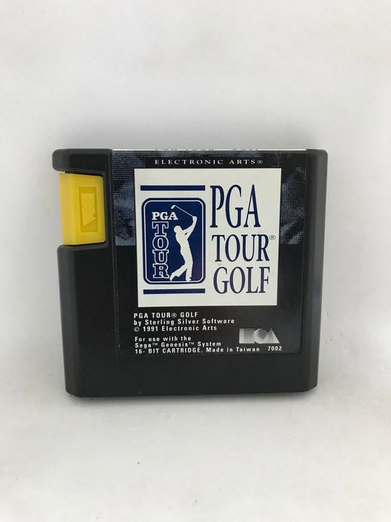 PGA TOUR GOLF (COMPLETE IN BOX) (usagé)