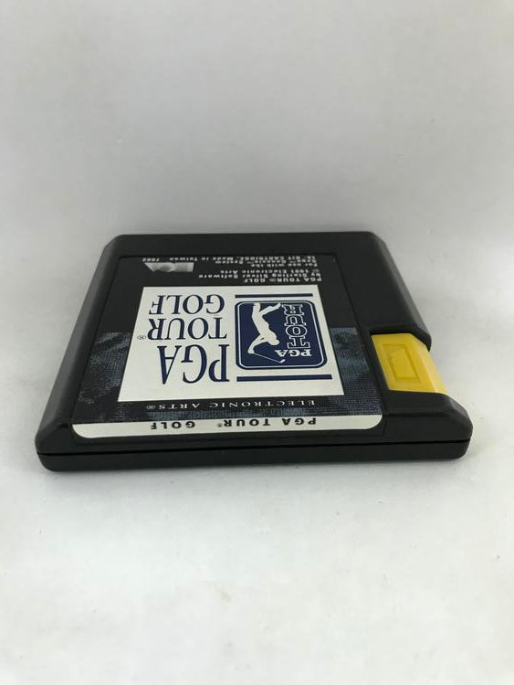 PGA TOUR GOLF (COMPLETE IN BOX) (usagé)