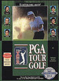 PGA TOUR GOLF (COMPLETE IN BOX) (usagé)