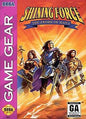 GAME GEAR SHINING FORCE SWORD OF HAJYA