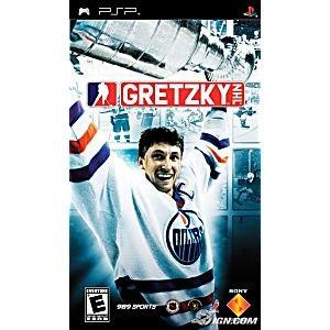 GRETZKY NHL (CARTRIDGE ONLY)