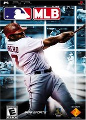 MLB (usagé)