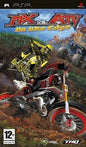 MX VS. ATV ON THE EDGE