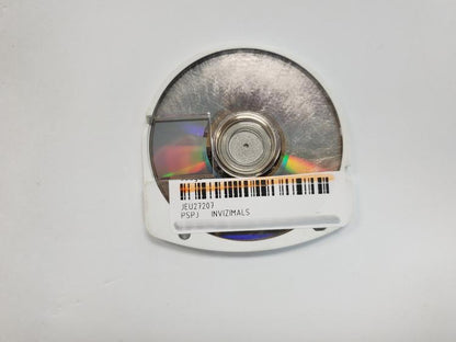 INVIZIMALS