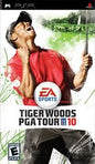 TIGER WOODS PGA TOUR 10 (WITH BOX)