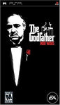 THE GODFATHER MOB WARS (COMPLETE IN BOX) (usagé)
