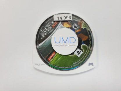 PRO EVOLUTION SOCCER 2007