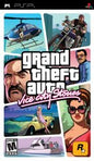 GRAND THEFT AUTO VICE CITY STORIES GREATEST HITS (COMPLETE IN BOX)