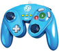 GAMECUBE CONTROLLER SAMUS (WiiU)