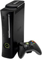 XBOX 360 MODEL 1 BLACK - 120GB + 1 CONTROLLER