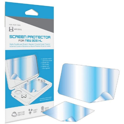 SCREEN PROTECTOR (NEW 2DS XL)