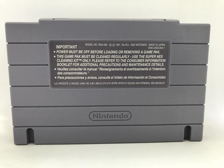 THE INCREDIBLE HULK (COMPLETE IN BOX) (usagé)