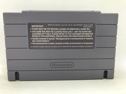 THE INCREDIBLE HULK (COMPLETE IN BOX) (usagé)