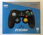 GAMECUBE CONTROLLER BLACK JOBBER (WiiU)