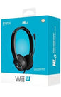 HEADSET TURTLE BEACH NLA WIRED FOR WiiU