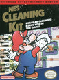 CLEANING KIT (COMPLETE IN BOX) (NES)