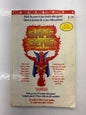 GAME GENIE BOOK (NES)