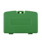 BATTERY COVER GREEN JOBBER (GAMEBOY COLOR)