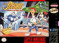 THE JETSONS INVASION OF THE PLANET PIRATES (usagé)