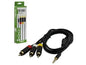 AV CABLE MODEL 3 JOBBER (XBOX 360)