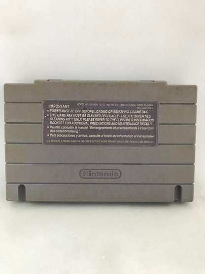 THE LEGEND OF ZELDA A LINK TO THE PAST - FRANCAIS