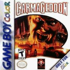 CARMAGEDDON