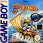 PINOCCHIO (usagé)