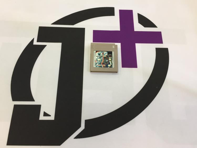 T2 THE ARCADE GAME (usagé)