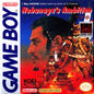 NOBUNAGA'S AMBITION (usagé)