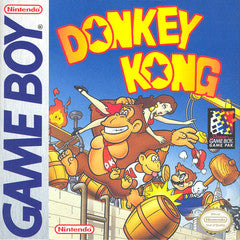 DONKEY KONG (usagé)