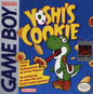 YOSHI'S COOKIE (usagé)