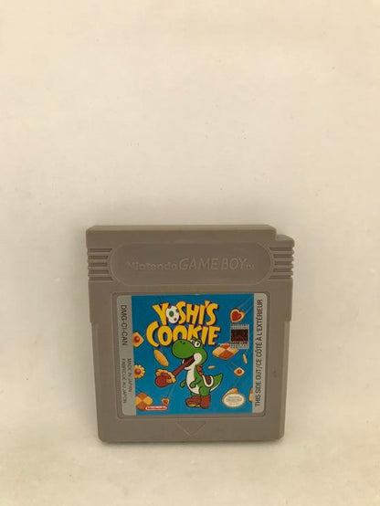 YOSHI'S COOKIE (usagé)