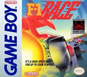 F-1 RACE (usagé)