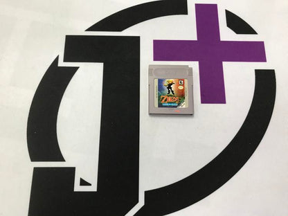 THE LEGEND OF ZELDA ORACLE OF LEGEND OF DRAGON (HOMEBREW)