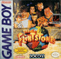 THE FLINTSTONES