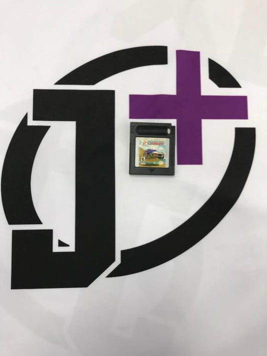 INTERNATIONAL RALLY (usagé)