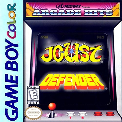 MIDWAY ARCADE HITS (usagé)