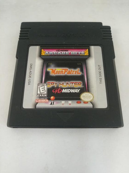 MIDWAY ARCADE HITS