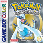 POKEMON SILVER - NEW BATTERY