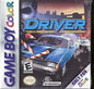 DRIVER (usagé)