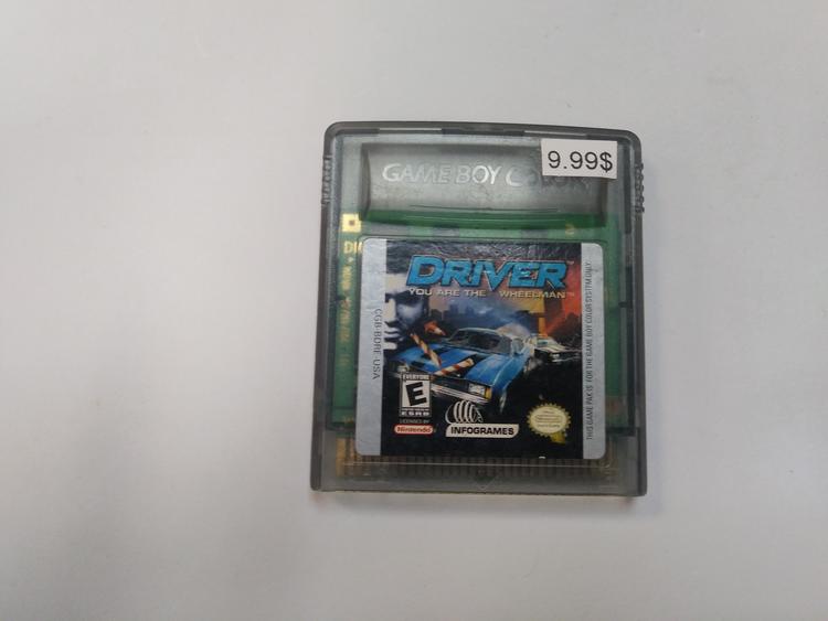 DRIVER