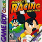 MICKEY'S RACING ADVENTURE (usagé)