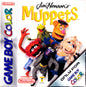 THE MUPPETS (usagé)