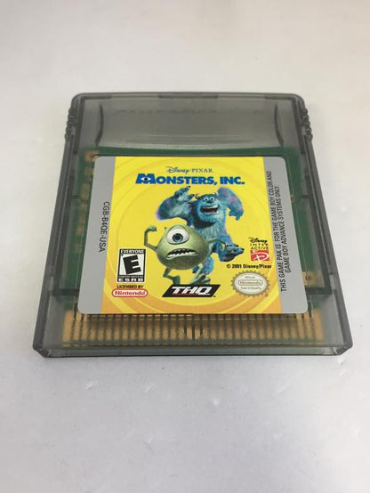 MONSTERS INC. (usagé)