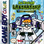 DEXTER'S LABORATORY ROBOT RAMPAGE